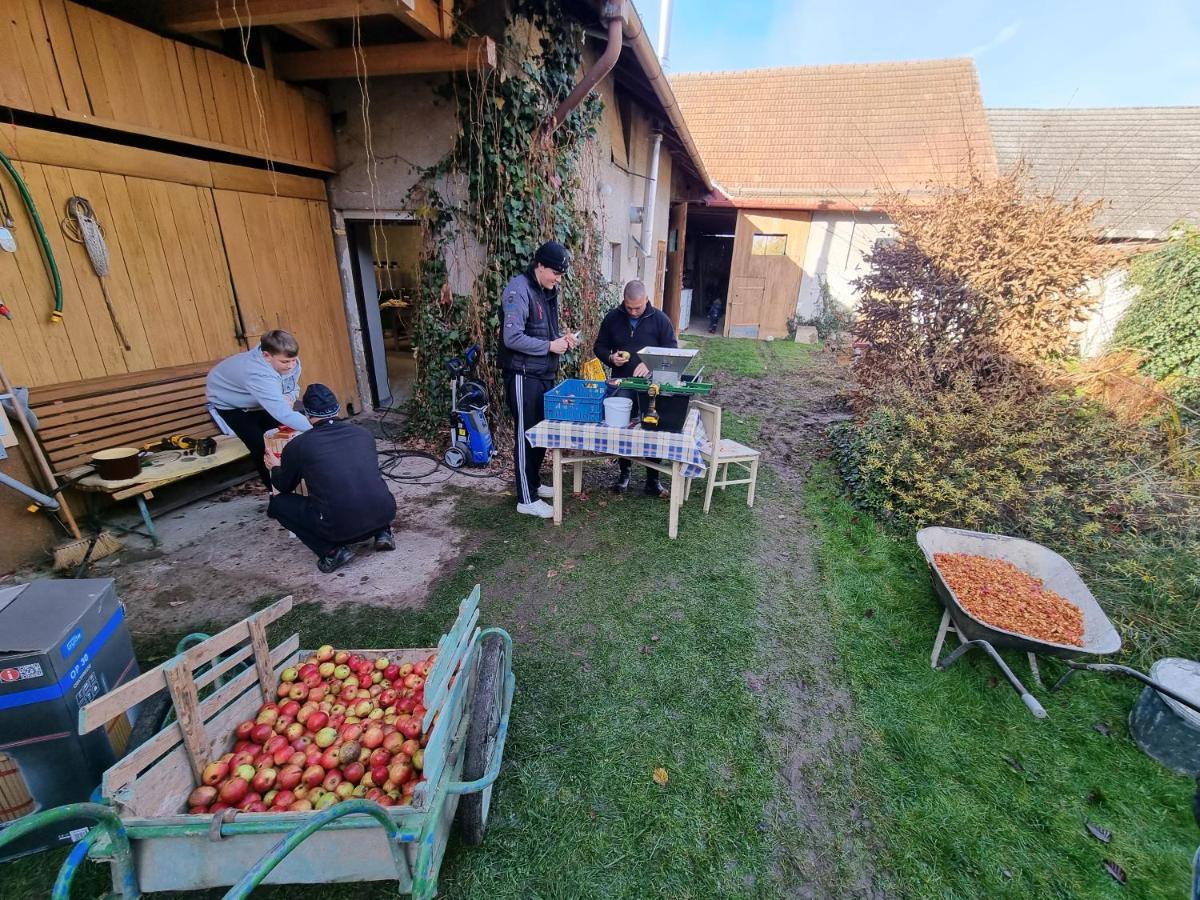 Cozy Rustical House In The Highland Сasa de vacaciones Kozli